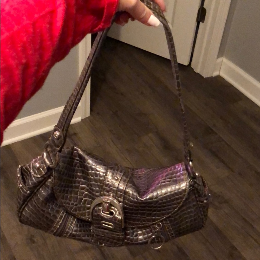 Great shoulder hand bag / purse